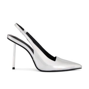 FEMME LA Slingback Heels